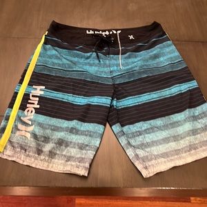 Hurley phantom boardshorts